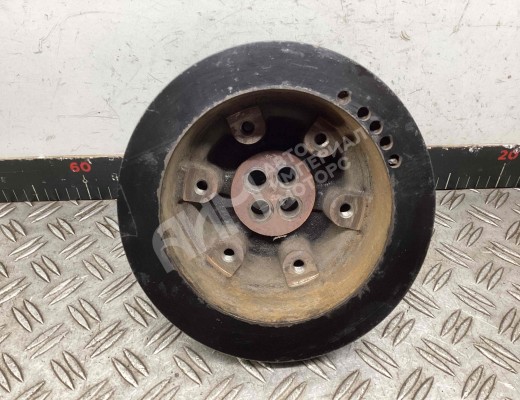 Шкив коленвала Renault Midlum I 2000-2006  Renault Midlum Midlum I 2000-2006