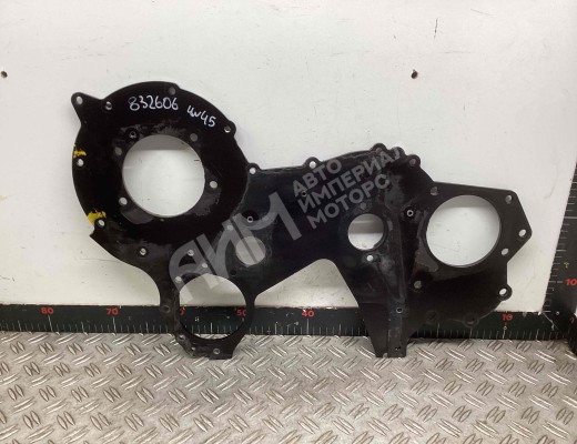 Крышка двигателя передняя Renault Midlum I 2000-2006  Renault Midlum Midlum I 2000-2006