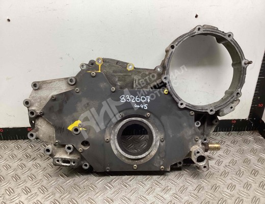 Крышка двигателя передняя Renault Midlum I 2000-2006  Renault Midlum Midlum I 2000-2006