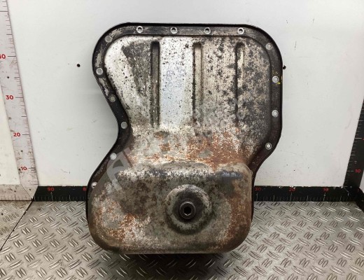 Поддон Renault Midlum I 2000-2006  Renault Midlum Midlum I 2000-2006