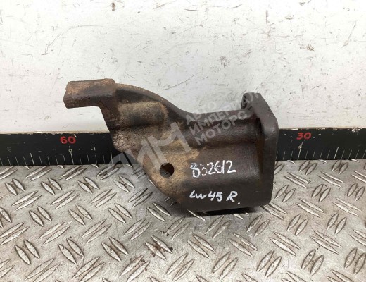 Кронштейн двигателя Renault Midlum I 2000-2006  Renault Midlum Midlum I 2000-2006