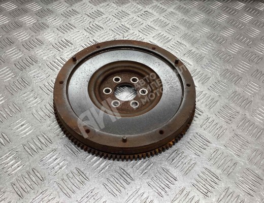 Маховик  Peugeot 206 206 (2A/2E) 2003-2009 рестайлинг