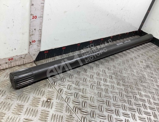 Полуось задняя (приводной вал, ШРУС) Scania 4-series 1995-2004  Scania 4-series 4-series 1995-2004