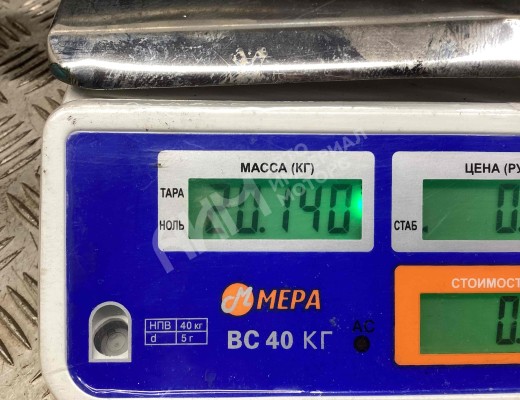 Полуось задняя (приводной вал, ШРУС) Scania 4-series 1995-2004  Scania 4-series 4-series 1995-2004