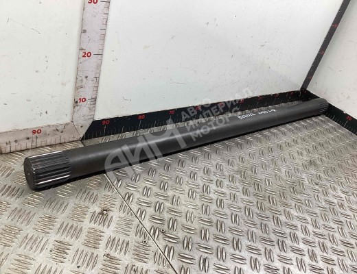 Полуось задняя (приводной вал, ШРУС) Scania 4-series 1995-2004  Scania 4-series 4-series 1995-2004