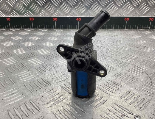 Кран отопителя (печки) Peugeot 307 (3A/3H) 2001-2005  Peugeot 307 307 (3A/3H) 2001-2005