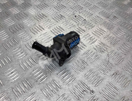 Кран отопителя (печки)  Peugeot 307 307 (3A/3H) 2001-2005