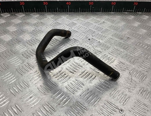 Патрубок отопителя (печки) Peugeot 307 (3A/3H) 2001-2005  Peugeot 307 307 (3A/3H) 2001-2005