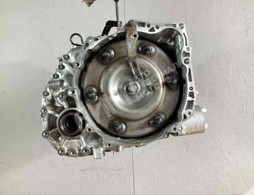 КПП автоматическая (АКПП) Geely Tugella (HPBA4) 2022-2024 рестайлинг  Geely Tugella Tugella (HPBA4) 2022-2024 рестайлинг