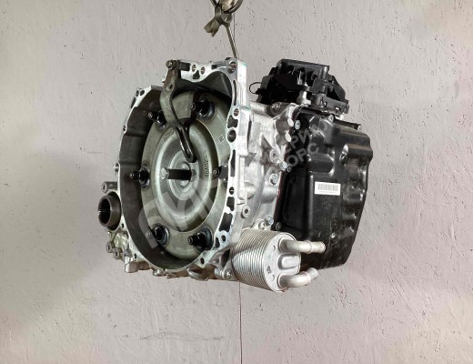 КПП автоматическая (АКПП) Geely Tugella (HPBA4) 2022-2024 рестайлинг  Geely Tugella Tugella (HPBA4) 2022-2024 рестайлинг