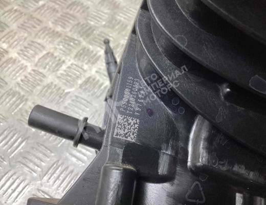 Коллектор впускной Geely Tugella (HPBA4) 2022-2024 рестайлинг  Geely Tugella Tugella (HPBA4) 2022-2024 рестайлинг