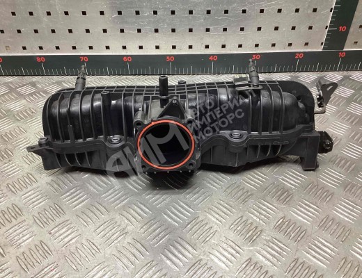 Коллектор впускной Geely Tugella (HPBA4) 2022-2024 рестайлинг  Geely Tugella Tugella (HPBA4) 2022-2024 рестайлинг