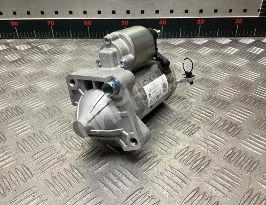 Стартер Geely Tugella (HPBA4) 2022-2024 рестайлинг  Geely Tugella Tugella (HPBA4) 2022-2024 рестайлинг