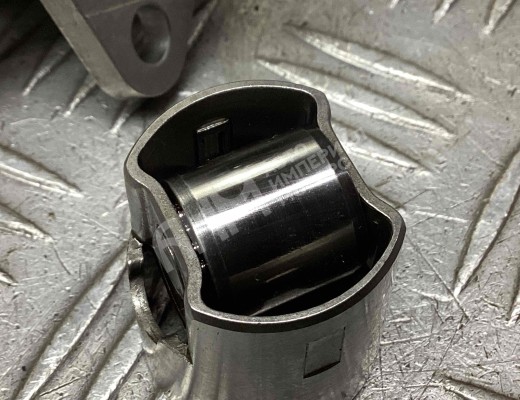 ТНВД Geely Tugella (HPBA4) 2022-2024 рестайлинг  Geely Tugella Tugella (HPBA4) 2022-2024 рестайлинг