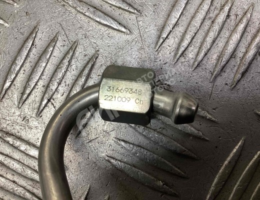 Трубка ТНВД Geely Tugella (HPBA4) 2022-2024 рестайлинг  Geely Tugella Tugella (HPBA4) 2022-2024 рестайлинг