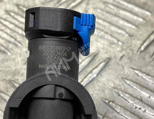 Датчик давления топлива Geely Tugella (HPBA4) 2022-2024 рестайлинг  Geely Tugella Tugella (HPBA4) 2022-2024 рестайлинг