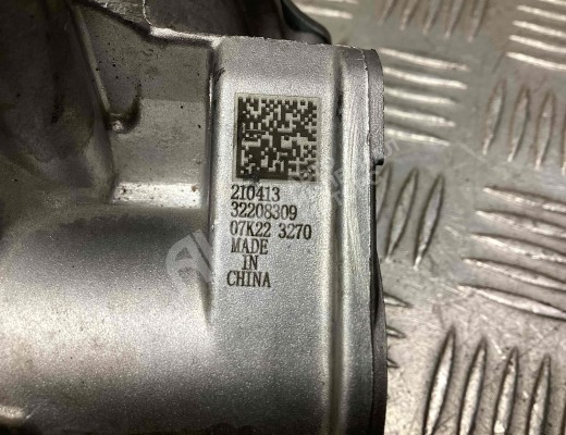 Насос вакуумный Geely Tugella (HPBA4) 2022-2024 рестайлинг  Geely Tugella Tugella (HPBA4) 2022-2024 рестайлинг