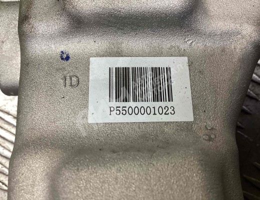 Кронштейн генератора Geely Tugella (HPBA4) 2022-2024 рестайлинг  Geely Tugella Tugella (HPBA4) 2022-2024 рестайлинг