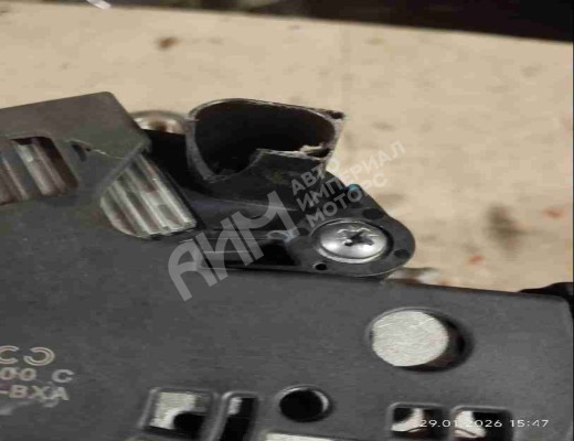 Генератор Geely Tugella (HPBA4) 2022-2024 рестайлинг  Geely Tugella Tugella (HPBA4) 2022-2024 рестайлинг