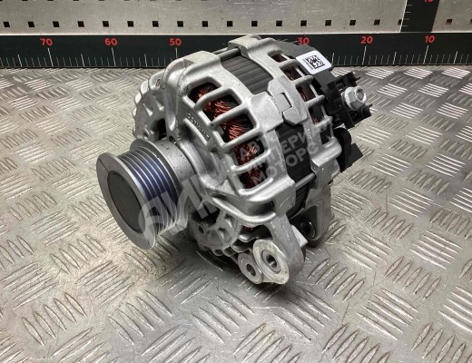 Генератор Geely Tugella (HPBA4) 2022-2024 рестайлинг  Geely Tugella Tugella (HPBA4) 2022-2024 рестайлинг