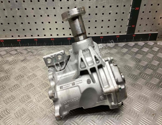 Раздаточная коробка Geely Tugella (HPBA4) 2022-2024 рестайлинг  Geely Tugella Tugella (HPBA4) 2022-2024 рестайлинг