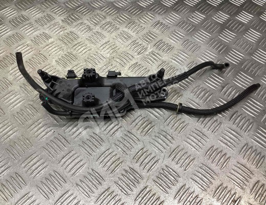 Ресивер воздушный Geely Tugella (HPBA4) 2022-2024 рестайлинг  Geely Tugella Tugella (HPBA4) 2022-2024 рестайлинг