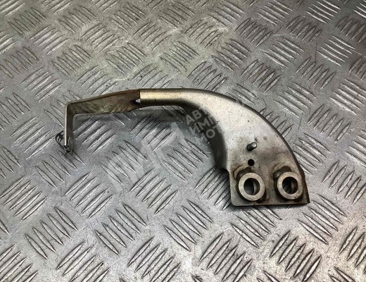 Кронштейн глушителя Geely Tugella (HPBA4) 2022-2024 рестайлинг  Geely Tugella Tugella (HPBA4) 2022-2024 рестайлинг