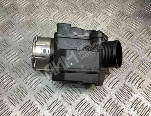Патрубок интеркулера Geely Tugella (HPBA4) 2022-2024 рестайлинг  Geely Tugella Tugella (HPBA4) 2022-2024 рестайлинг