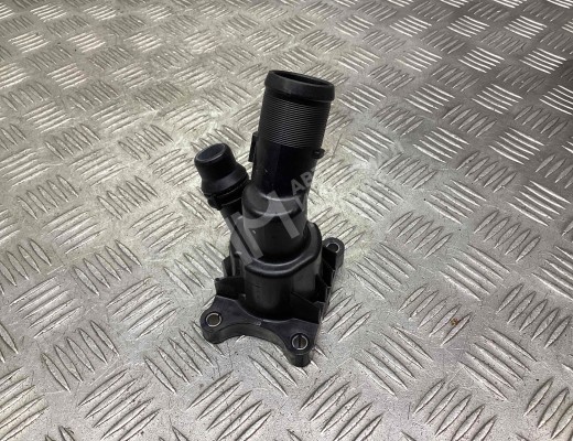 Термостат Geely Tugella (HPBA4) 2022-2024 рестайлинг  Geely Tugella Tugella (HPBA4) 2022-2024 рестайлинг