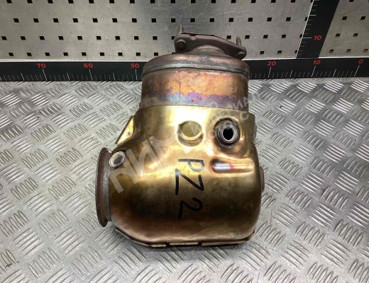 Катализатор Geely Tugella (HPBA4) 2022-2024 рестайлинг  Geely Tugella Tugella (HPBA4) 2022-2024 рестайлинг