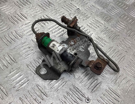 Трубка сцепления Toyota Avensis III (T270) 2008-2015  Toyota Avensis Avensis III (T270) 2008-2015