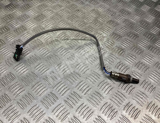 Лямбда-зонд Geely Tugella (HPBA4) 2022-2024 рестайлинг  Geely Tugella Tugella (HPBA4) 2022-2024 рестайлинг