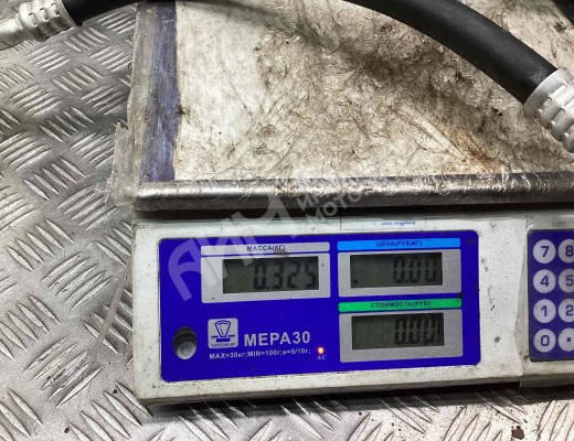 Трубка кондиционера Geely Tugella (HPBA4) 2022-2024 рестайлинг  Geely Tugella Tugella (HPBA4) 2022-2024 рестайлинг