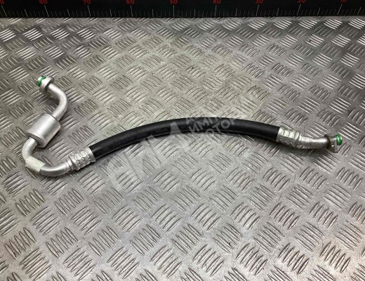 Трубка кондиционера Geely Tugella (HPBA4) 2022-2024 рестайлинг  Geely Tugella Tugella (HPBA4) 2022-2024 рестайлинг