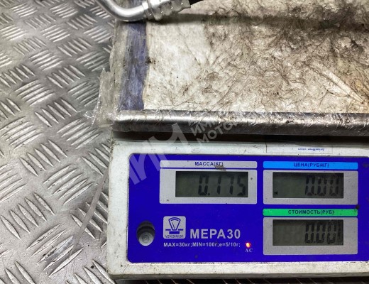 Трубка кондиционера Geely Tugella (HPBA4) 2022-2024 рестайлинг  Geely Tugella Tugella (HPBA4) 2022-2024 рестайлинг
