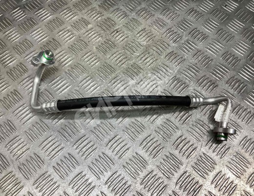 Трубка кондиционера Geely Tugella (HPBA4) 2022-2024 рестайлинг  Geely Tugella Tugella (HPBA4) 2022-2024 рестайлинг