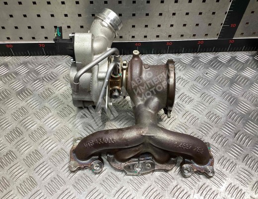Турбина Geely Tugella (HPBA4) 2022-2024 рестайлинг  Geely Tugella Tugella (HPBA4) 2022-2024 рестайлинг