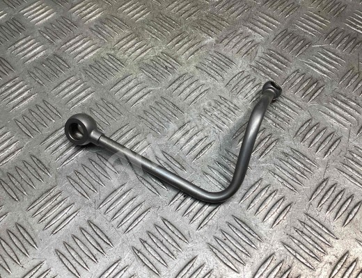 Трубка турбины Geely Tugella (HPBA4) 2022-2024 рестайлинг  Geely Tugella Tugella (HPBA4) 2022-2024 рестайлинг