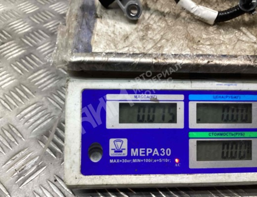 Датчик коленвала Geely Tugella (HPBA4) 2022-2024 рестайлинг  Geely Tugella Tugella (HPBA4) 2022-2024 рестайлинг