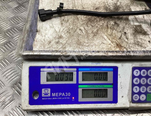 Трубка воздушная Geely Tugella (HPBA4) 2022-2024 рестайлинг  Geely Tugella Tugella (HPBA4) 2022-2024 рестайлинг