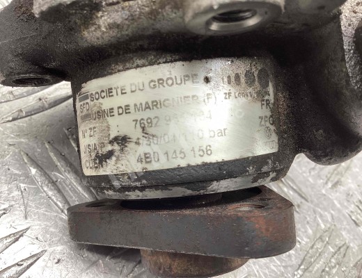 Насос гидроусилителя руля Audi A6 C5 (4B) 2001-2004 рестайлинг  Audi A6 A6 C5 (4B) 2001-2004 рестайлинг
