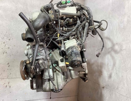 Двигатель Audi A4 B5 (8D) 1999-2001 рестайлинг  Audi A4 A4 B5 (8D) 1999-2001 рестайлинг