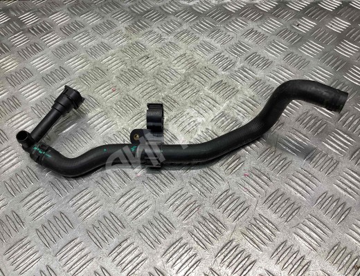 Патрубок отопителя (печки) Geely Tugella (HPBA4) 2022-2024 рестайлинг  Geely Tugella Tugella (HPBA4) 2022-2024 рестайлинг