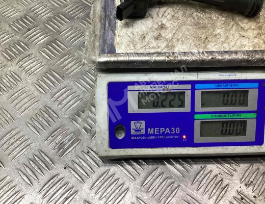 Катушка зажигания Geely Tugella (HPBA4) 2022-2024 рестайлинг  Geely Tugella Tugella (HPBA4) 2022-2024 рестайлинг