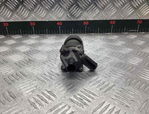 Насос антифриза дополнительный Mercedes C (W203) 2000-2004  Mercedes C C (W203) 2000-2004