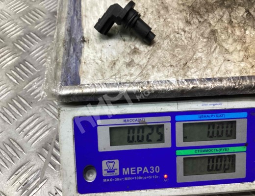 Датчик распредвала Geely Tugella (HPBA4) 2022-2024 рестайлинг  Geely Tugella Tugella (HPBA4) 2022-2024 рестайлинг