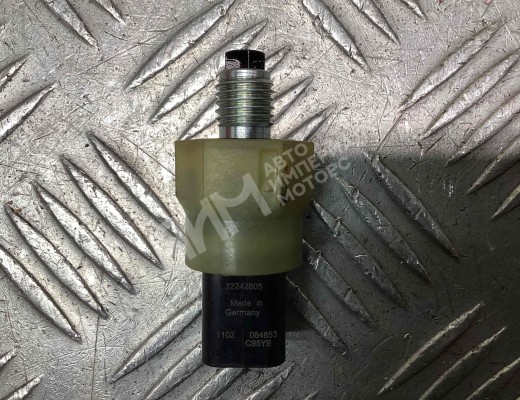 Датчик давления масла Geely Tugella (HPBA4) 2022-2024 рестайлинг  Geely Tugella Tugella (HPBA4) 2022-2024 рестайлинг
