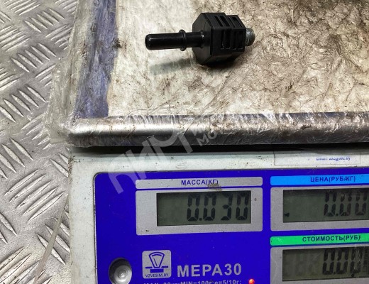 Клапан воздушный Geely Tugella (HPBA4) 2022-2024 рестайлинг  Geely Tugella Tugella (HPBA4) 2022-2024 рестайлинг