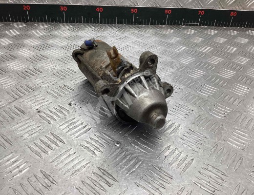 Стартер Jaguar S-Type (X200) 1999-2008  Jaguar S-Type S-Type (X200) 1999-2008