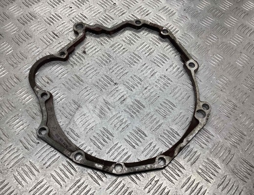 Прокладка КПП (пластина) Audi A6 C5 (4B) 2001-2004 рестайлинг  Audi A6 A6 C5 (4B) 2001-2004 рестайлинг